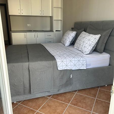 Apartament Raci Shëngjin Eksteriør billede