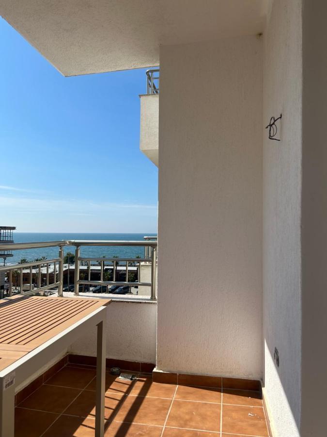 Apartament Raci Shëngjin Eksteriør billede