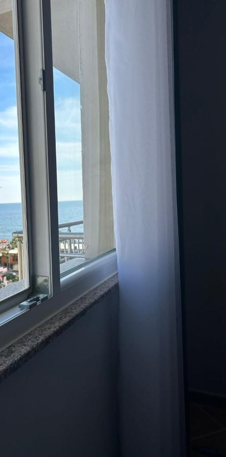 Apartament Raci Shëngjin Eksteriør billede