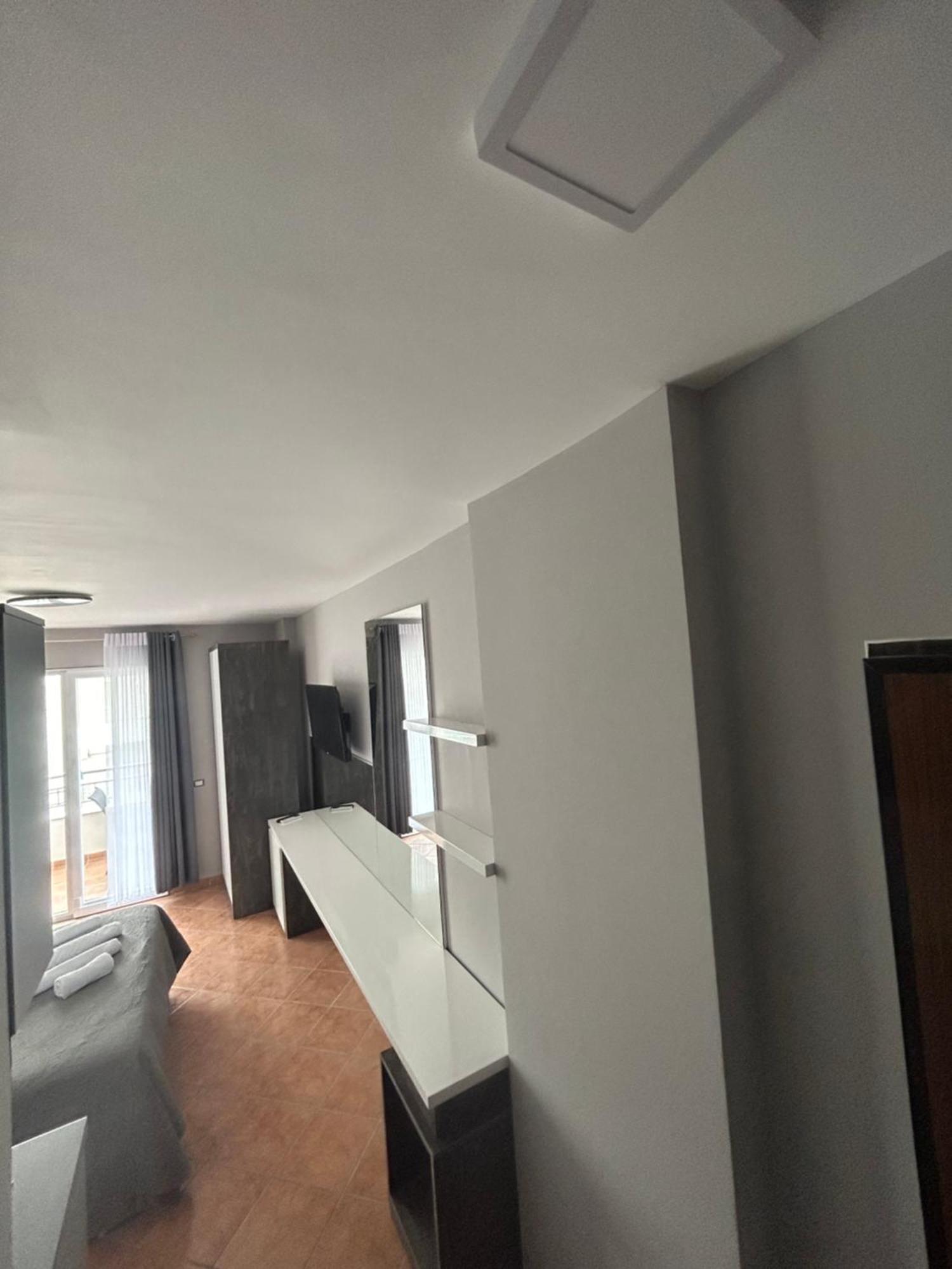 Apartament Raci Shëngjin Eksteriør billede